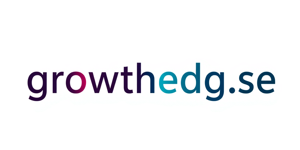 Grow The Edge